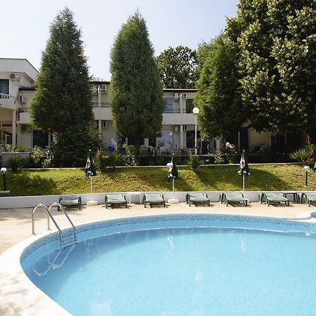 Zdravets - Free Parking Hotel Golden Sands Ngoại thất bức ảnh