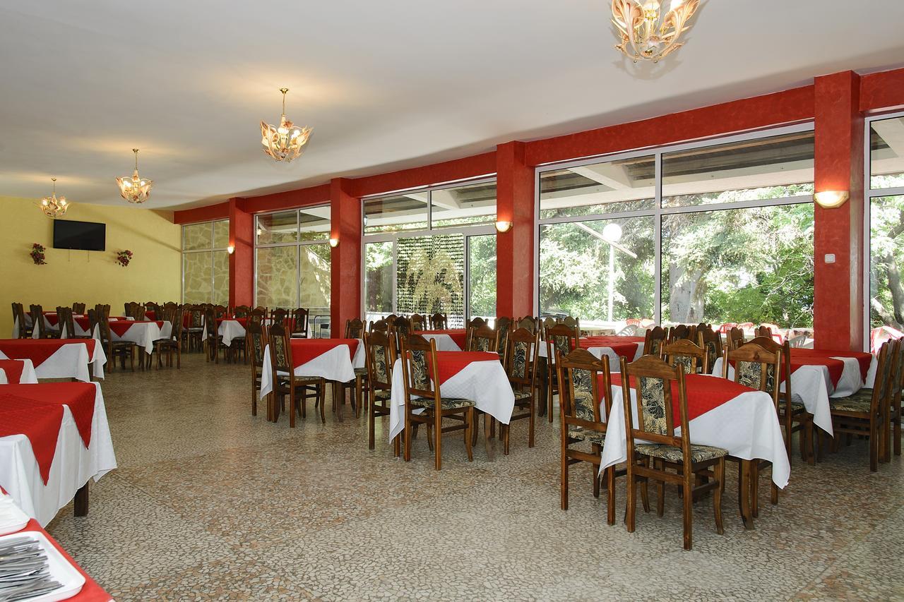 Zdravets - Free Parking Hotel Golden Sands Ngoại thất bức ảnh