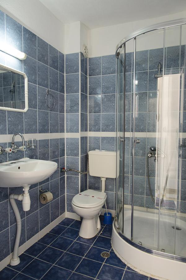 Zdravets - Free Parking Hotel Golden Sands Ngoại thất bức ảnh