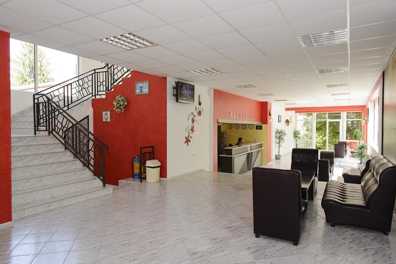 Zdravets - Free Parking Hotel Golden Sands Ngoại thất bức ảnh