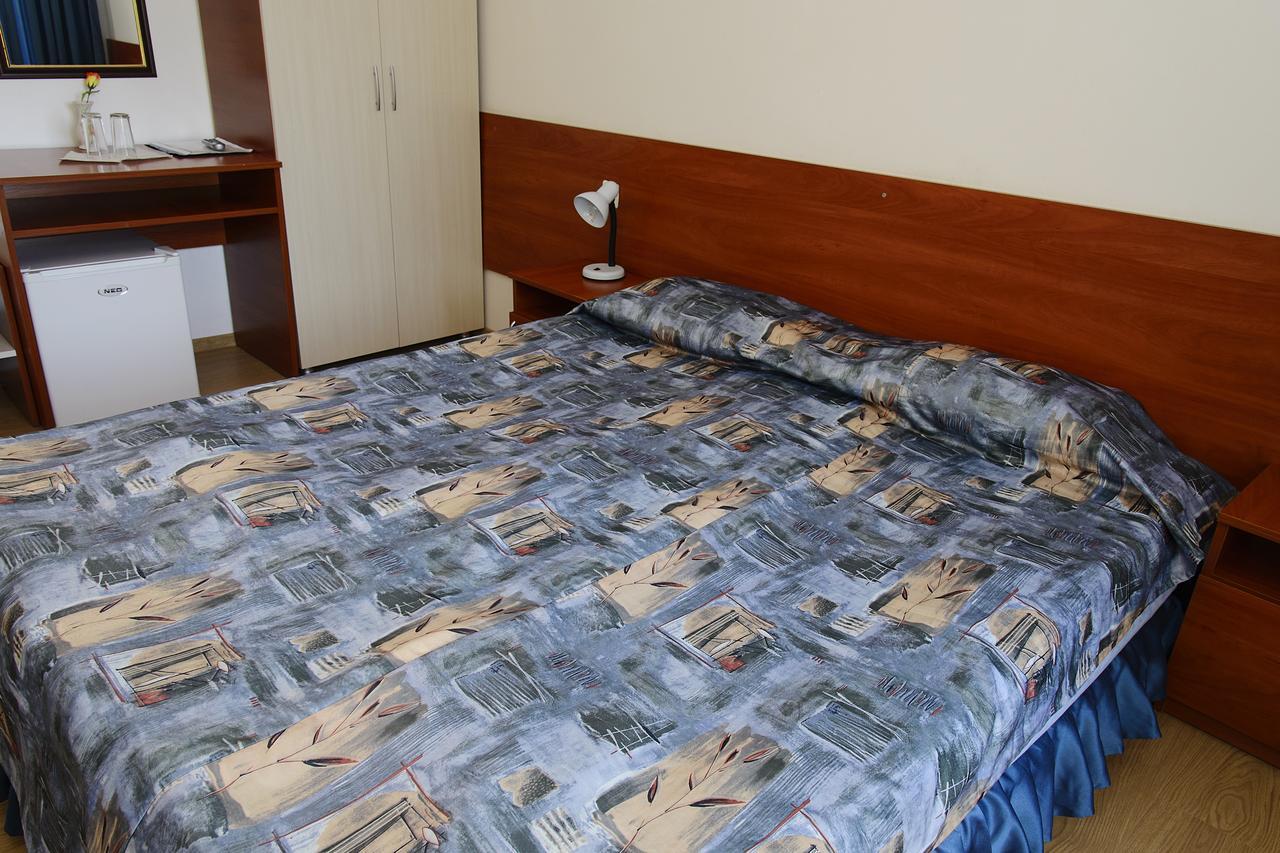 Zdravets - Free Parking Hotel Golden Sands Ngoại thất bức ảnh
