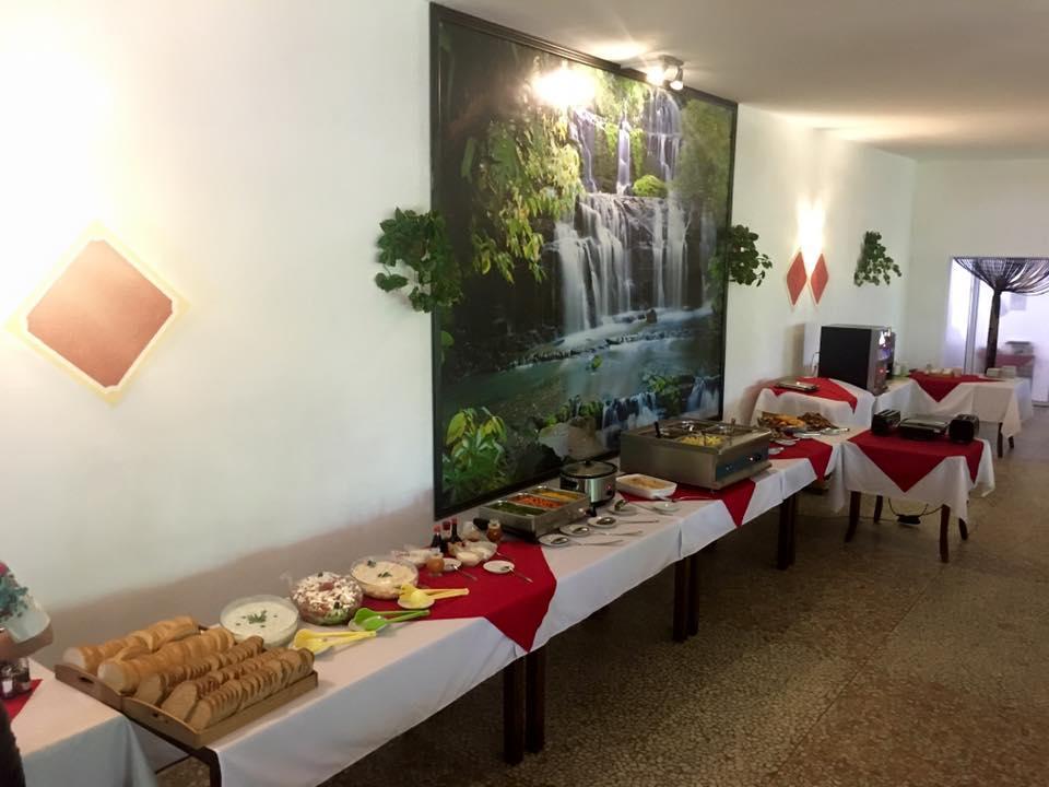 Zdravets - Free Parking Hotel Golden Sands Ngoại thất bức ảnh